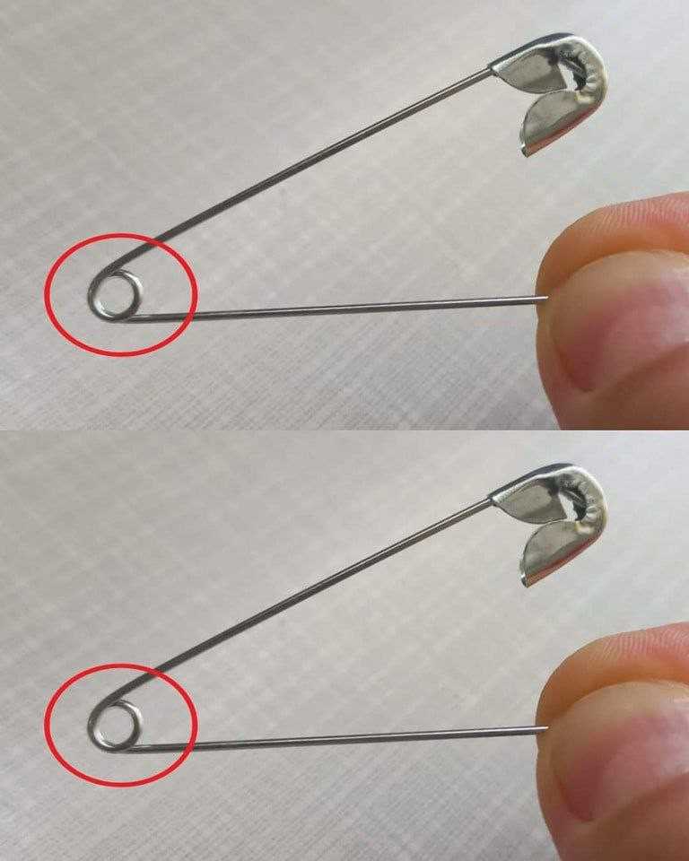 Many people don’t know about this ancient sewing secret