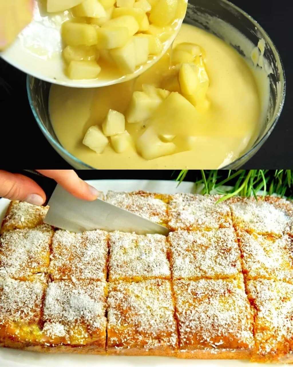 Mouthwatering Apple Pie! Everyone is Looking for This Recipe! Simple and Delicious