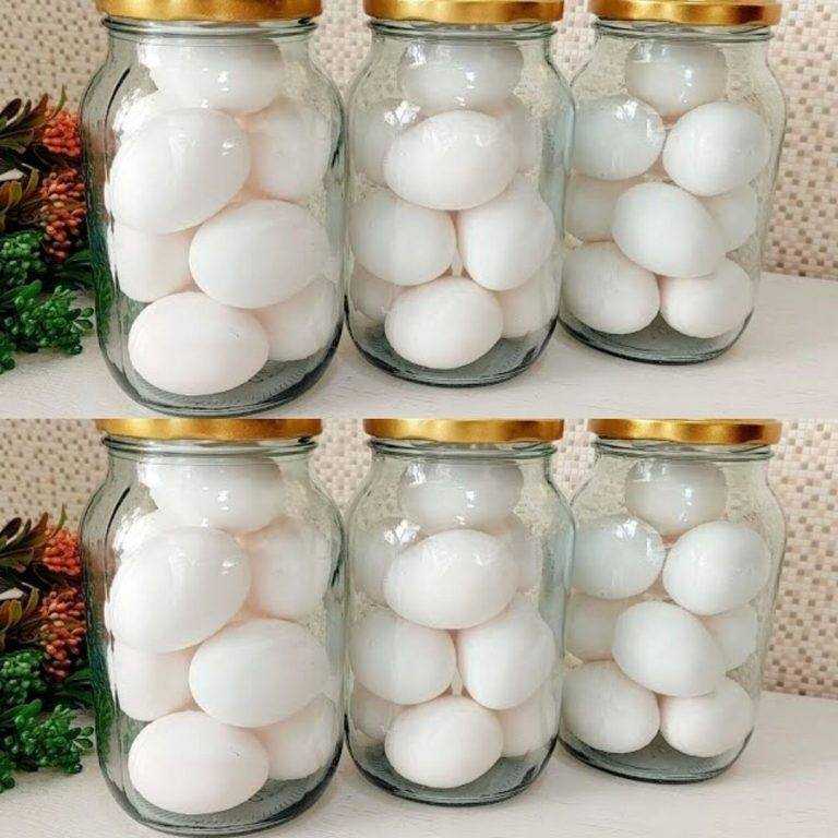 Keeping Eggs Fresh Without a Refrigerator: Ancient Tips