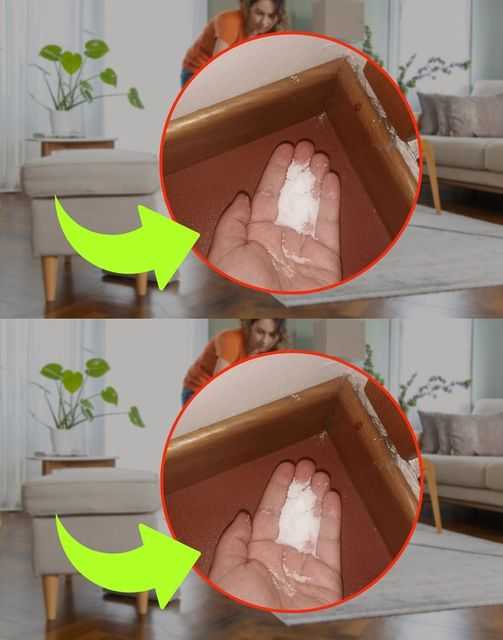 Baking soda is a must-have for your home