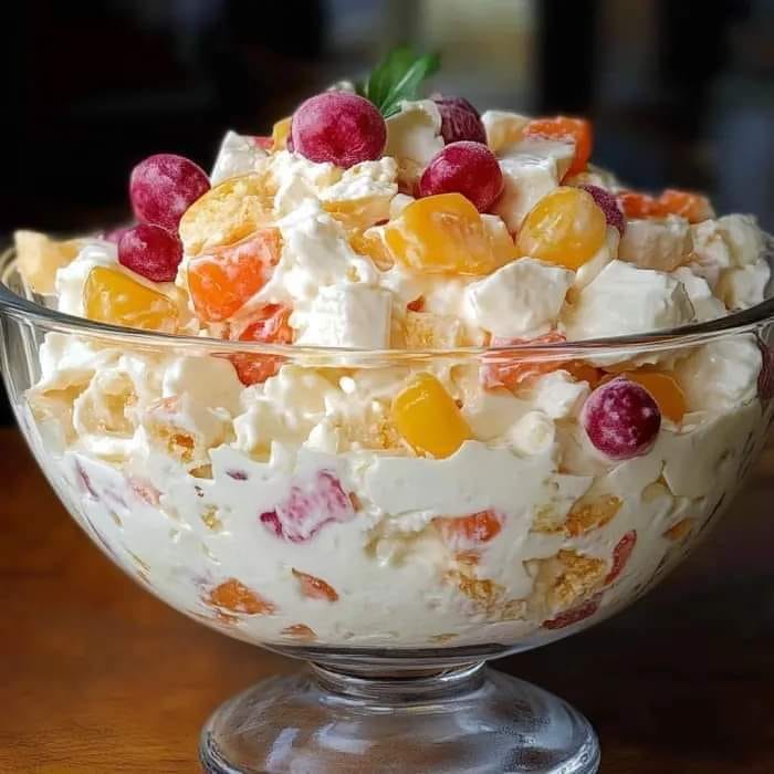AMBROSIA SALAD