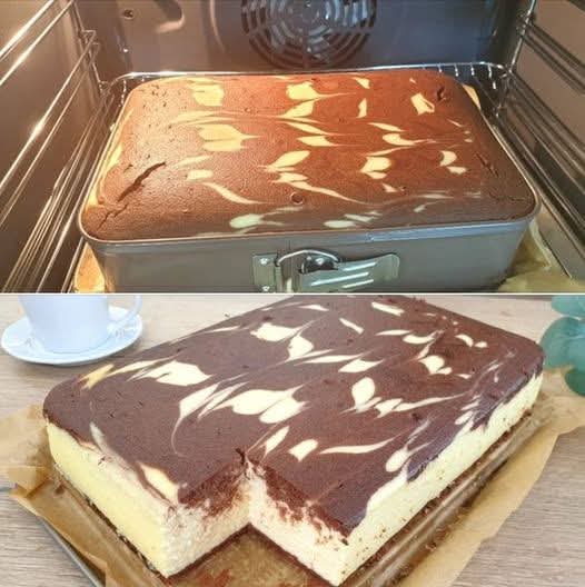 Express Fancy Cheesecake – Smooth as a board and delicious as a dream!