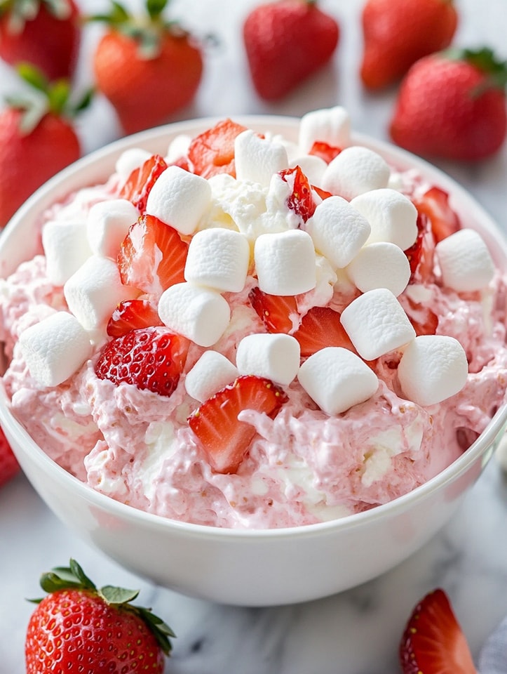 Valentine’s Day Fluff