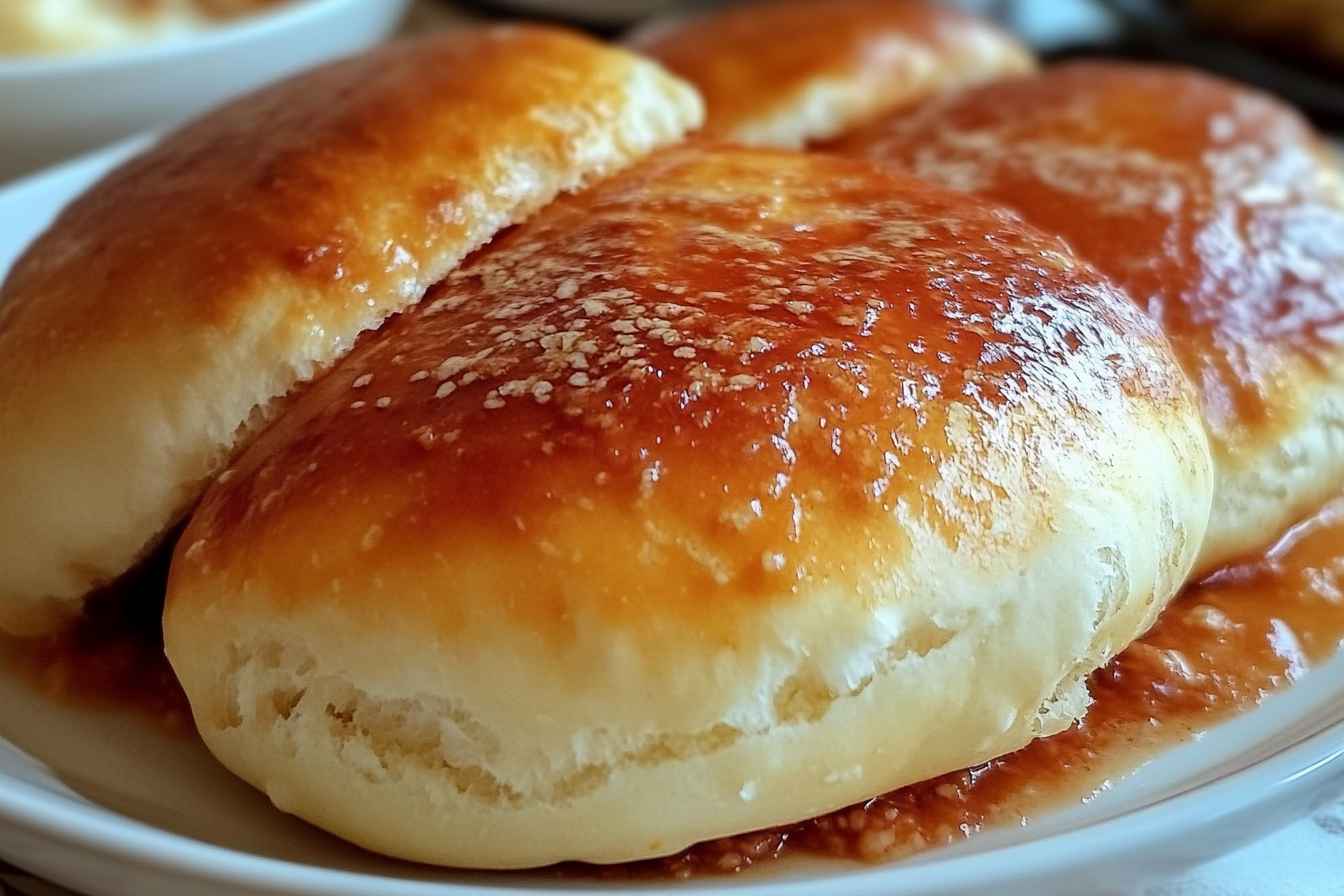 Easy 20-Minute Homemade Bread Dough