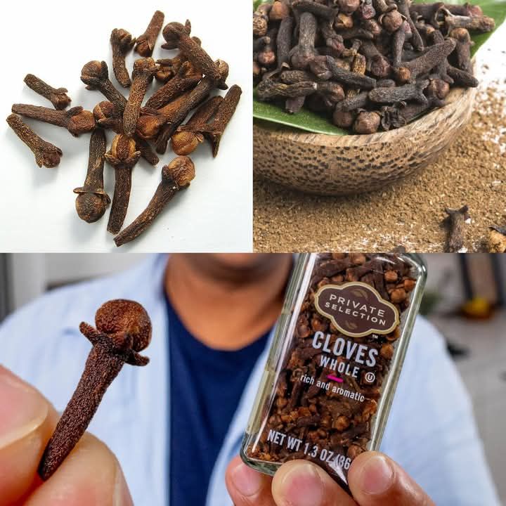4 Secret Uses of Clove Spice You Need to Know