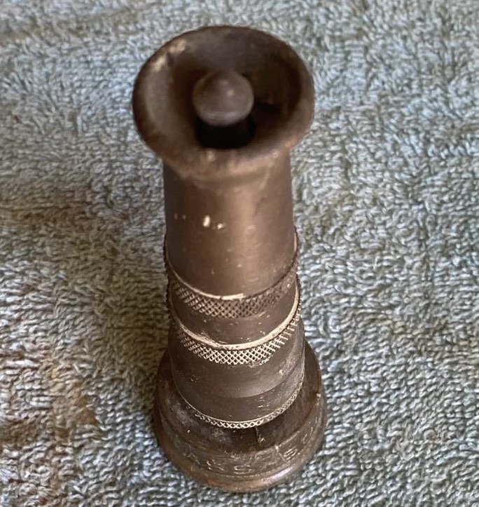 Enduring Durability: A Timeless Fixture