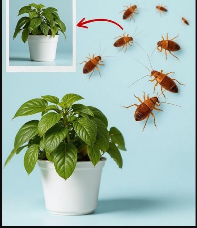 Put This in Your Home for 1 Hour — You’ll Never See Flies, Mosquitoes, or Cockroaches Again