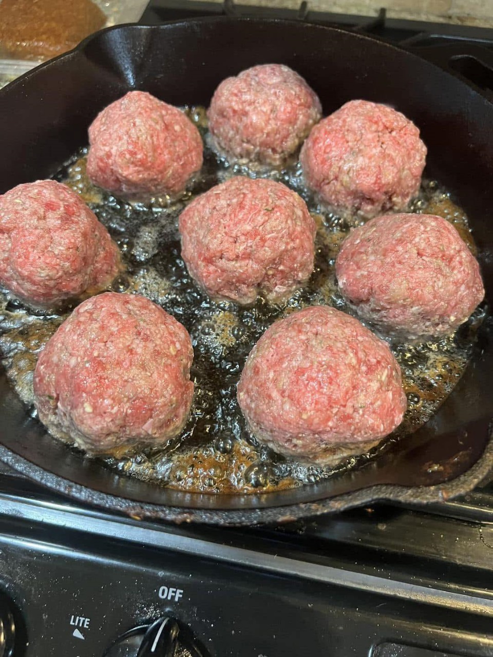 I Don’t Care What the People Say. These Babies Belong Right Here