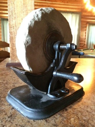 The Mystery Items Of The Week; Can You Help Identify These?