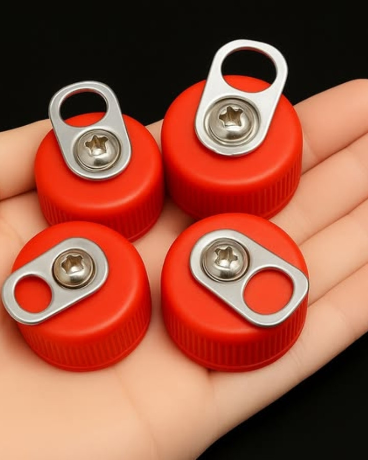 Every home needs this, and no one does it! An invention that amazes the world!