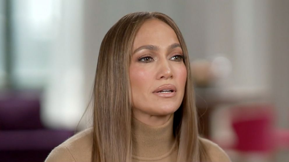 Jennifer Lopez Slammed For ‘Revealing’ Outfit During Performance At Billionaire’s .7m Wedding