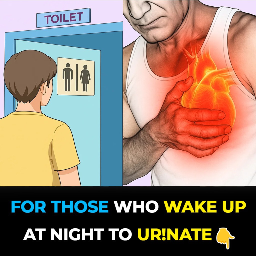 What’s the Line Between Normal and Abnormal Nighttime Urination?
