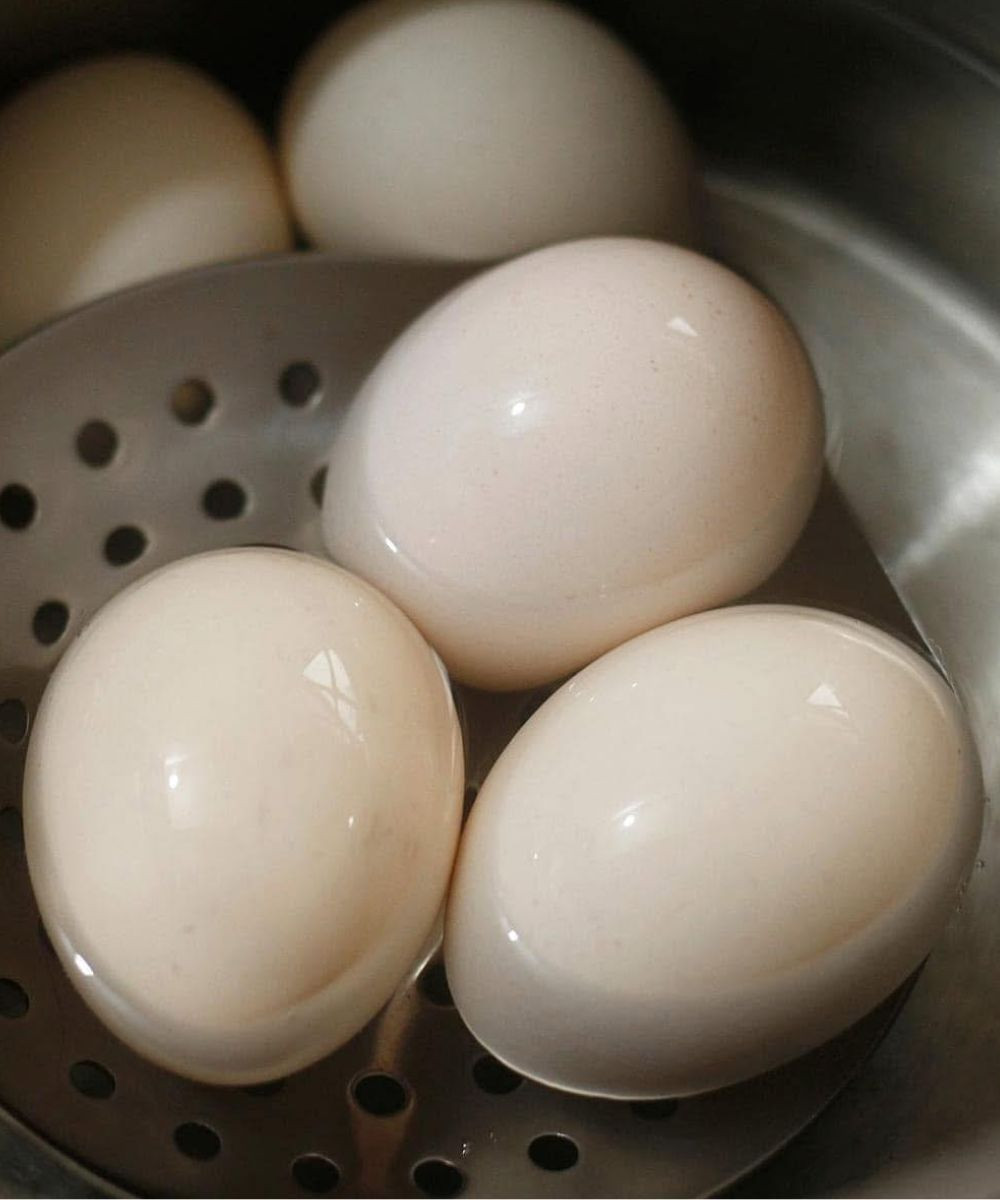 Doctor reveals that eating 3 eggs everyday causes..