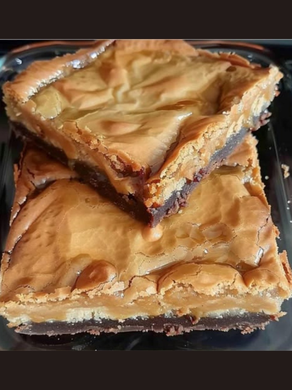 How To Make Soft & Gooey 3-Ingredient Brownies – Easier Than a Box Mix!