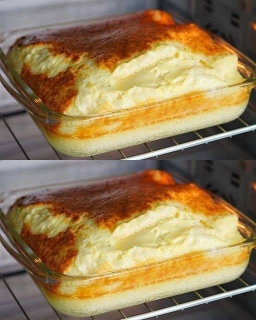 Now I make it every morning! Only 3 ingredients! A delicious and filling breakfast!