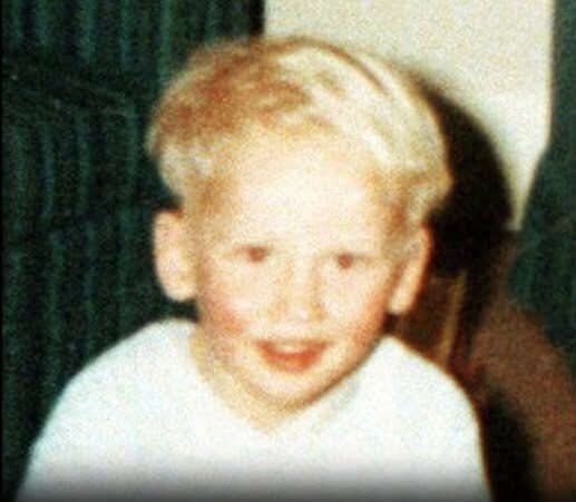 This Child Grew Up To Be One Of The Most Evil People In The World!!