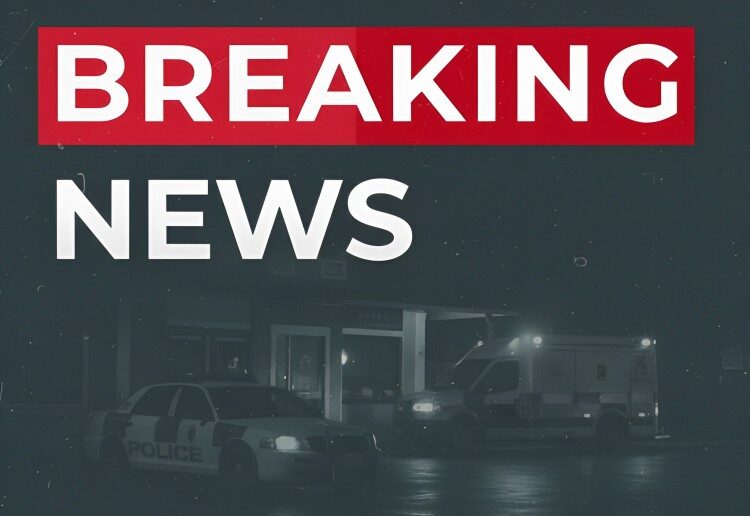 Tragic Late-Night Shooting Near Johannesburg Kills Nine, Shocks Community