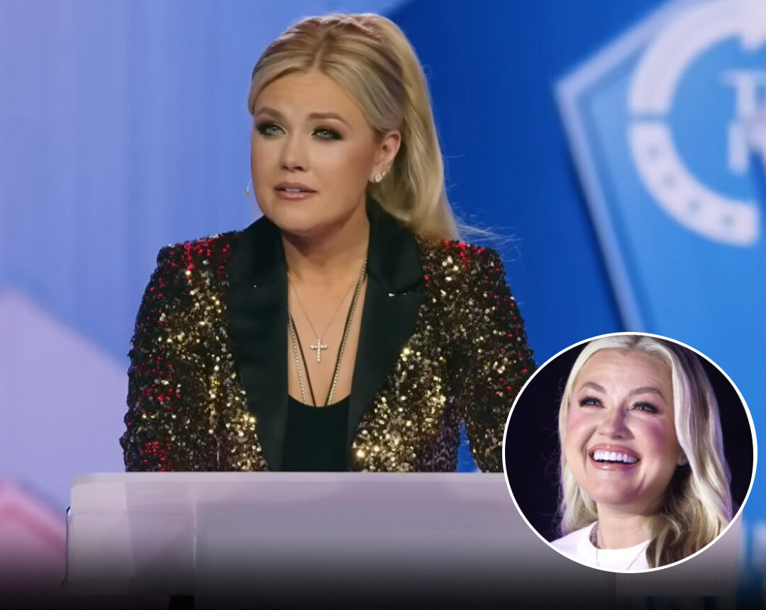 Erika Kirk’s Comment Sparks Widespread Debate