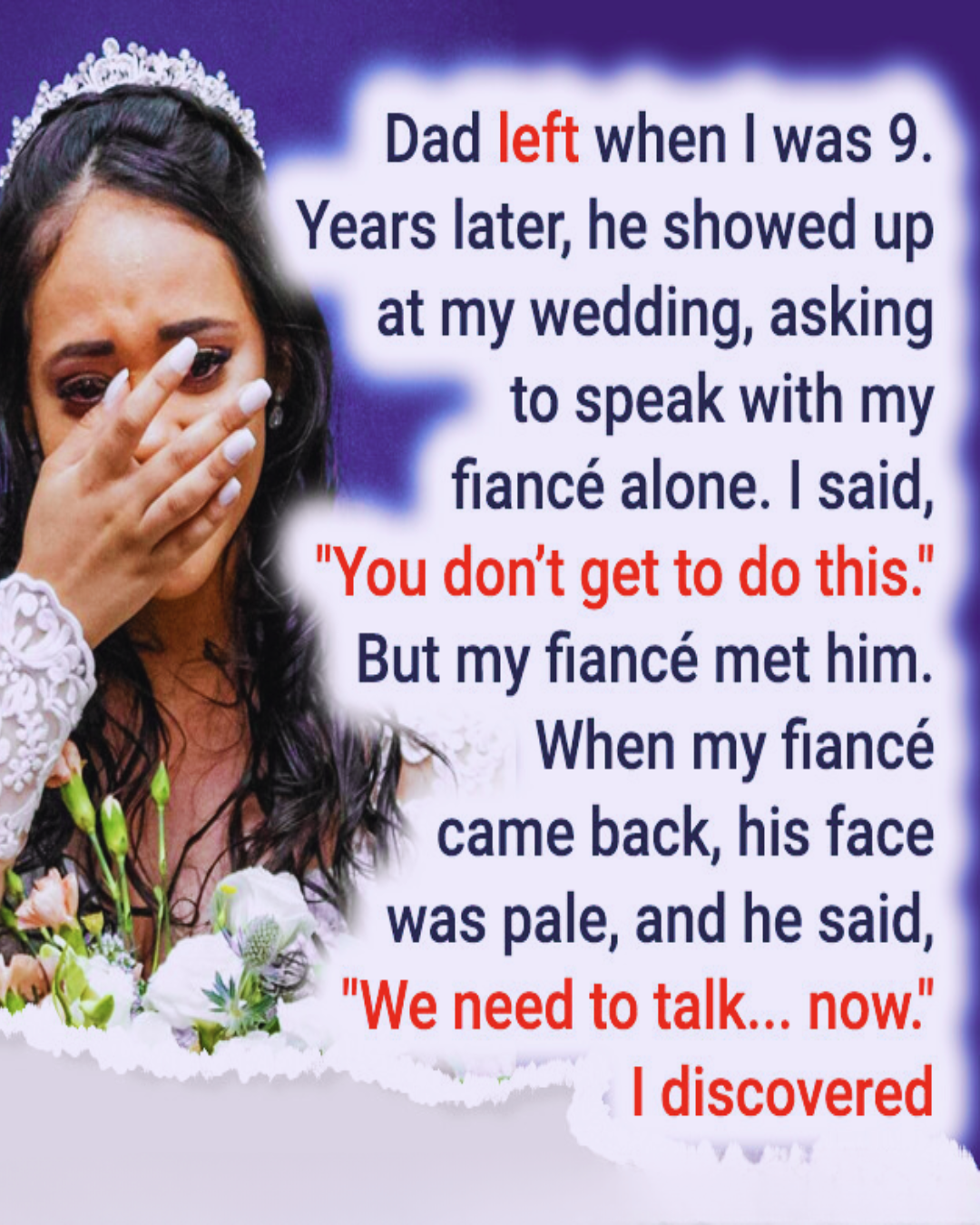 12 Families Who Could Star in Their Own Dramatic Soap Opera