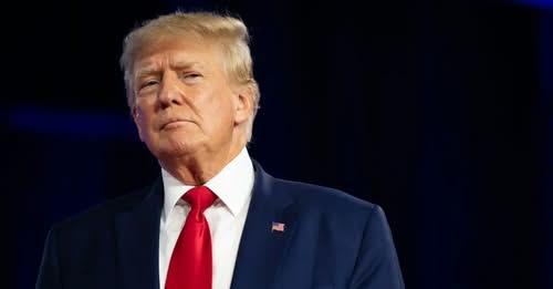 One simple criteria you have to meet to receive ‘tariff dividends’ of ,000’ as Trump shares payout date