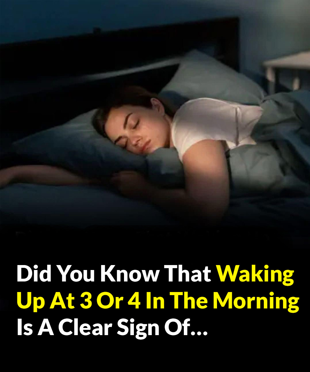 Why You Keep Waking Up Between 3 a.m. and 5 a.m.