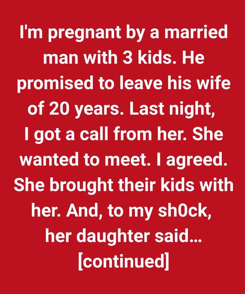 He Promised Me a New Life—Then His Ex-Wife Called: A True Story of Love, Lies, and One Unforgettable Conversation