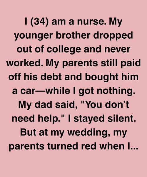 The Strength They Never Saw — Until It Was Too Late