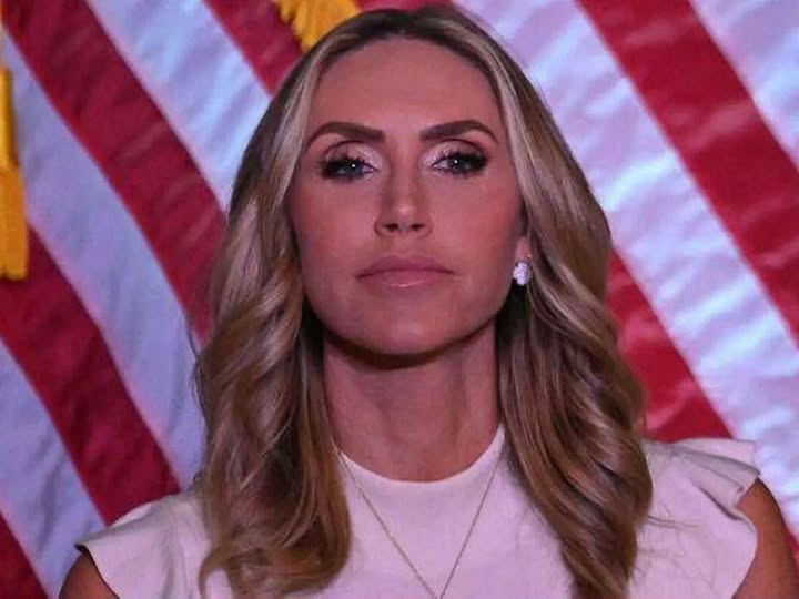Breaking: Lara Trump Confirmed as RNC Co-Chair