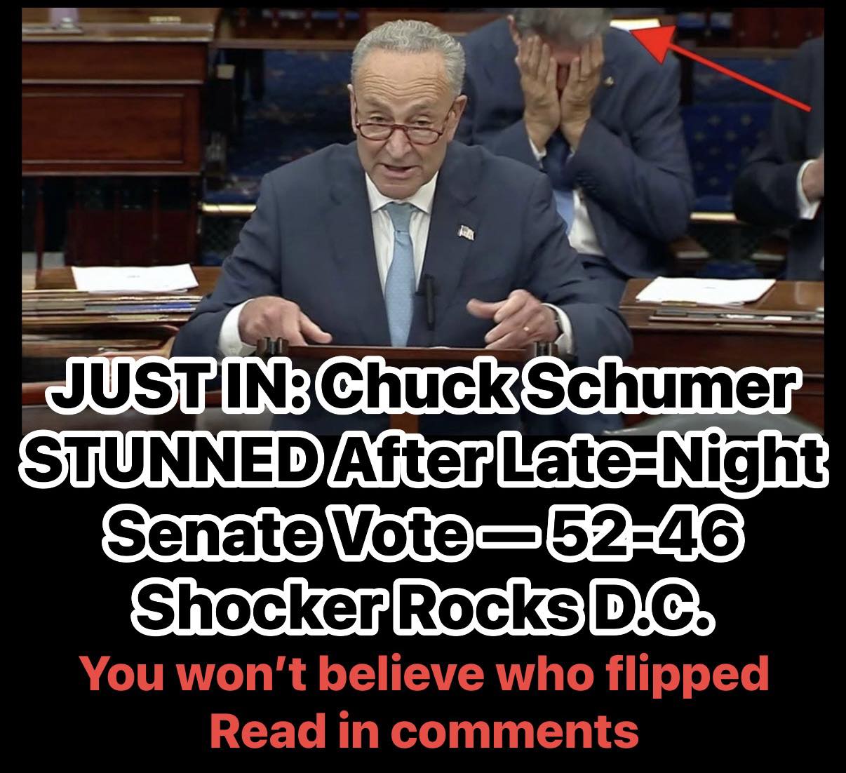 Senate Confirms Trump’s Nominee to Join U.S. Appeals Court