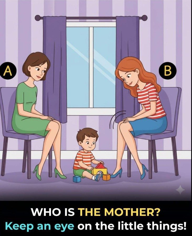 Do You Think Like an FBI Agent