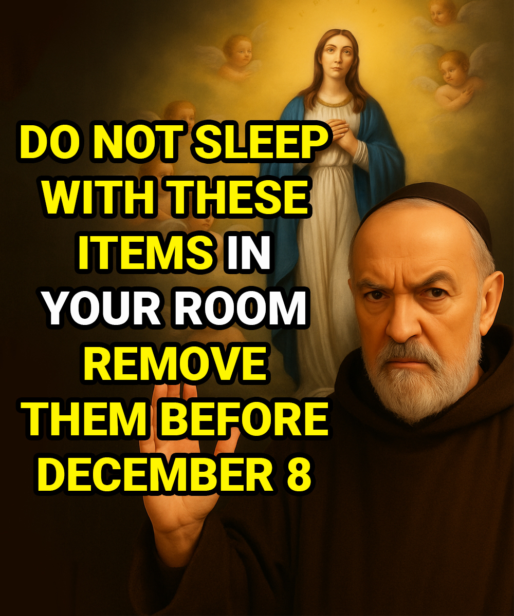 Preparing Your Bedroom for Greater Peace and Renewal Before December 8