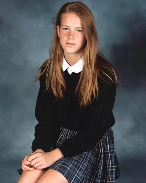 MY TEEN DAUGHTER VANISHED! Named Amber, 13, reddish hair, freckles, Missing for a week!