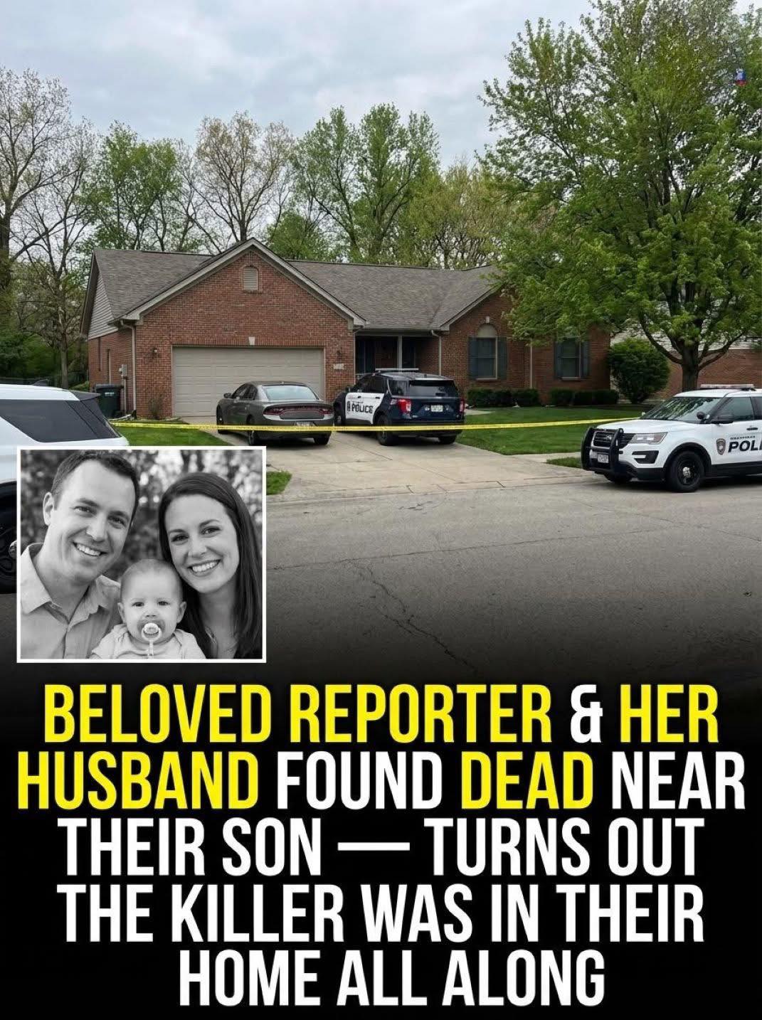 Update on Former Sportscaster Christina Chambers Following Home Incident!