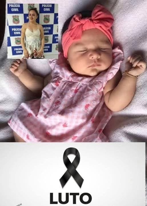 SOTD – Young woman puts daughter inside the fir – See more!