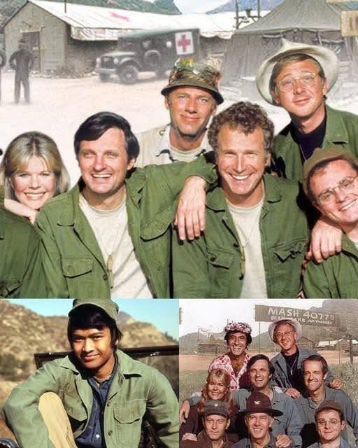 MASH icon passes away at 82! Beloved star of the classic comedy dies following health struggles! a true legend and an incredible person