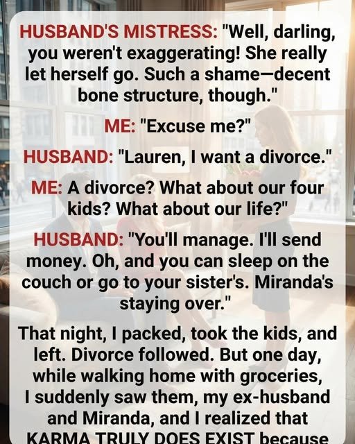 When Life Falls Apart and Comes Back Together: A Journey of Healing