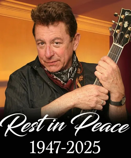 Trailblazing Texas Musician Who Bridged Country and Rock Dies at 78!