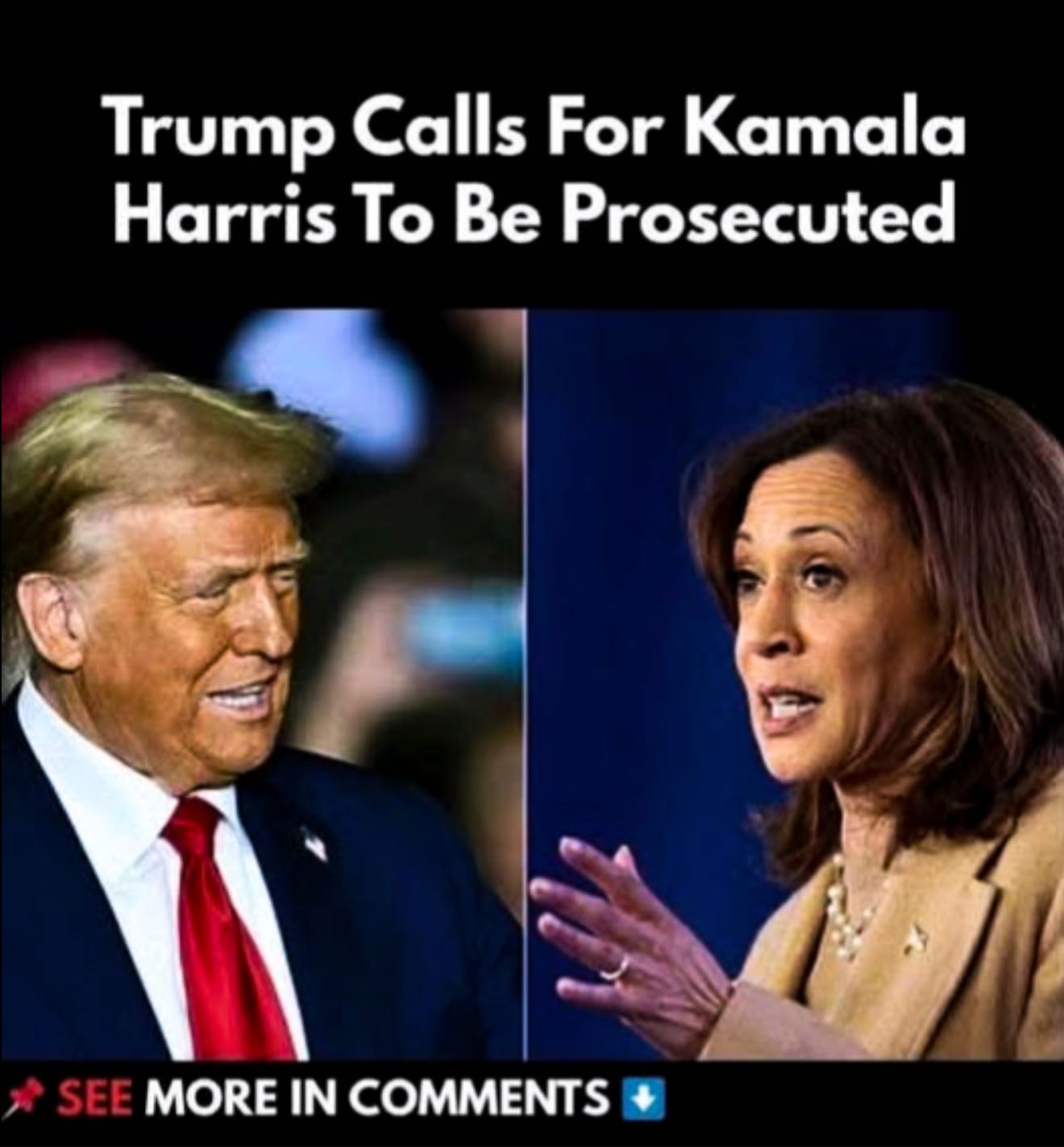 Kamala Harris Ex Criticizes Her Campaign, Not One of Them Got it Right!