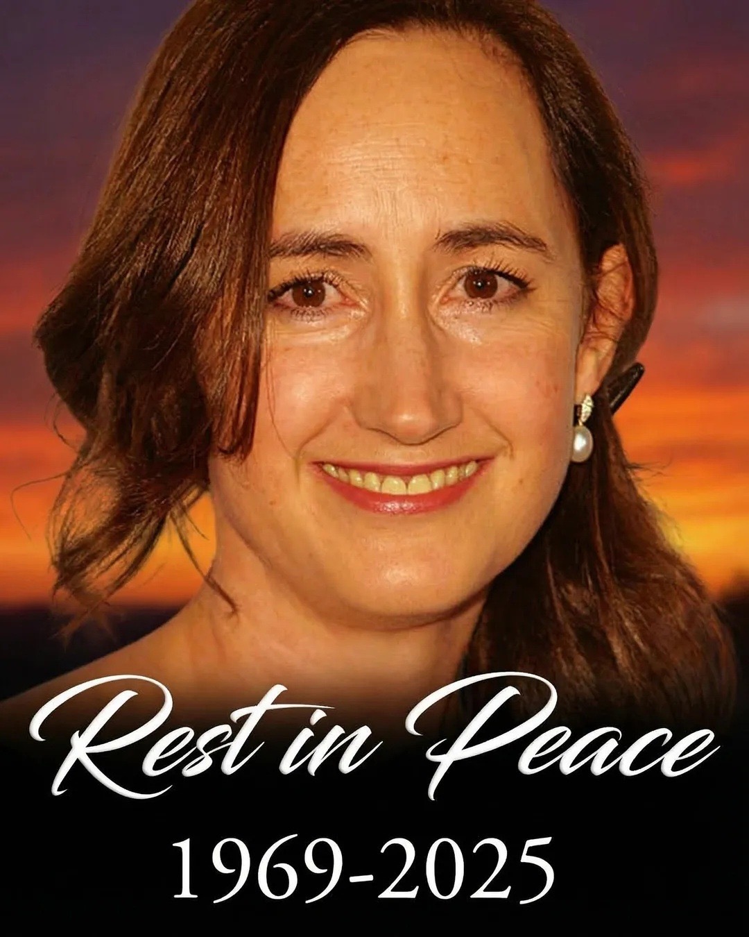 Honoring the Life of a Woman Who Filled the World With Laughter!