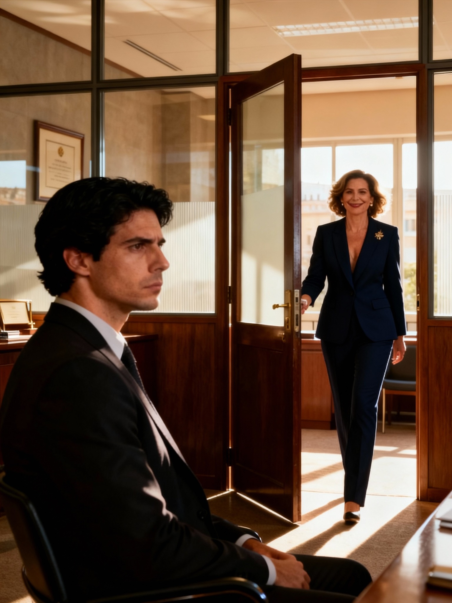 Part 2: What Remained After the Money Was Gone