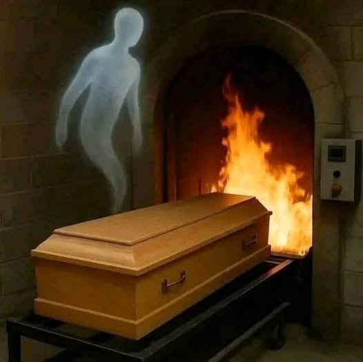 SOTD – THE SIN OF CREMATION according to the Bible says! VIDEO