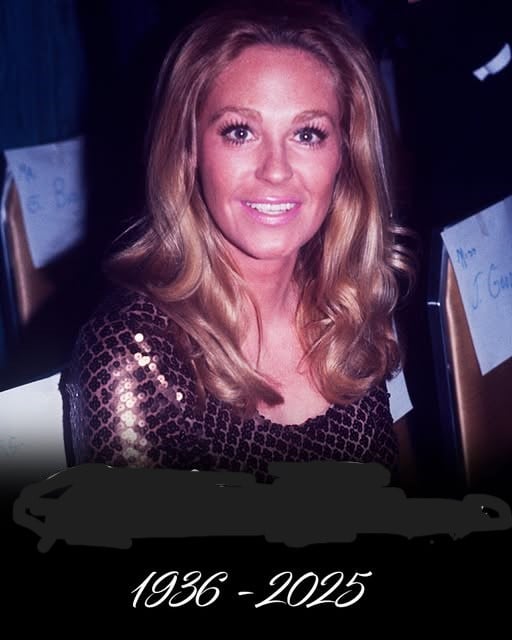 THE WOMAN WHO KEPT CAMELOTS GRACE!