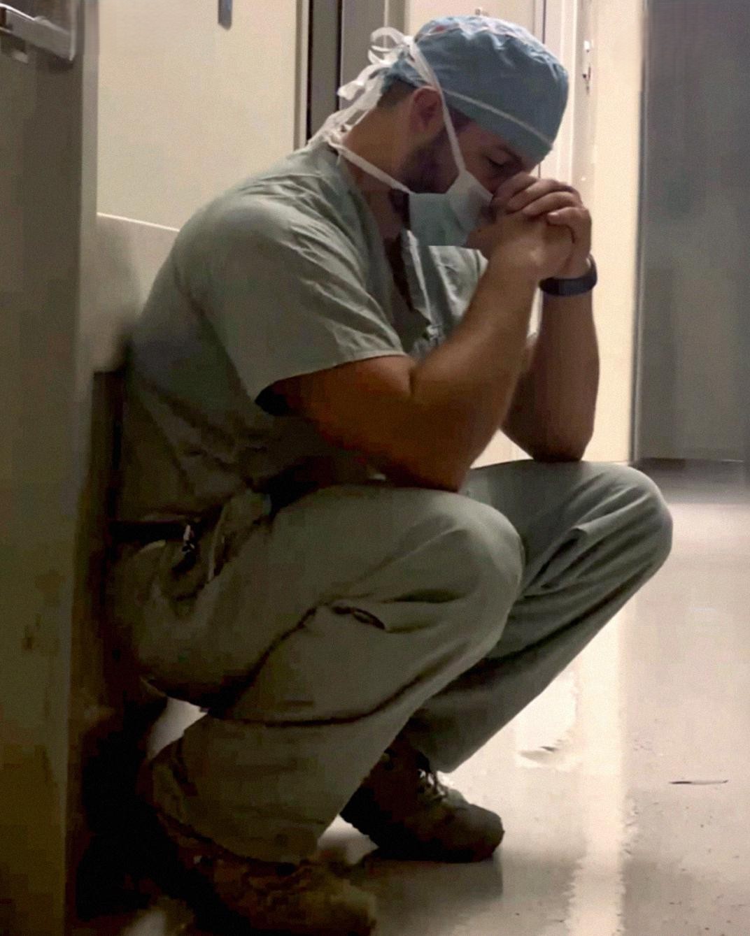 I Saved a 5-Year-Old Boys Life During My First Surgery – 20 Years Later, We Met Again in a Parking Lot and He Screamed That I Had Destroyed His Life!