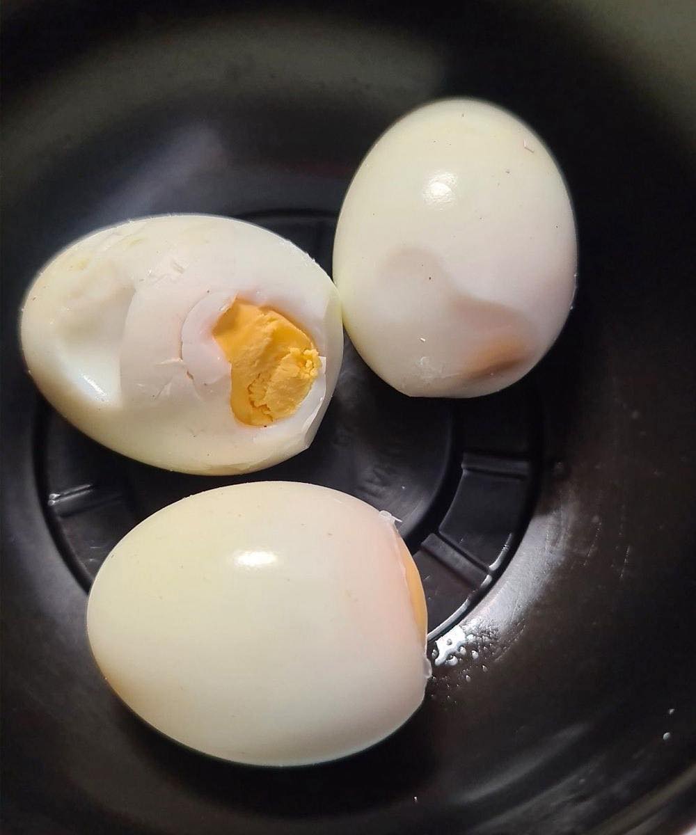 Doctors Explain Why Eating Eggs in the Morning Can Make a Noticeable Difference?