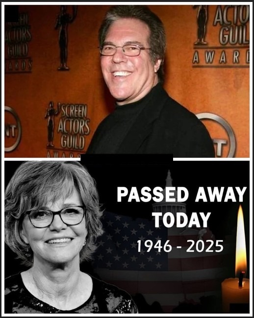 America Mourns as 4 National Icons Passed Away Within Hours, The Loss of These Legends Has Left a Country in Total Shock!