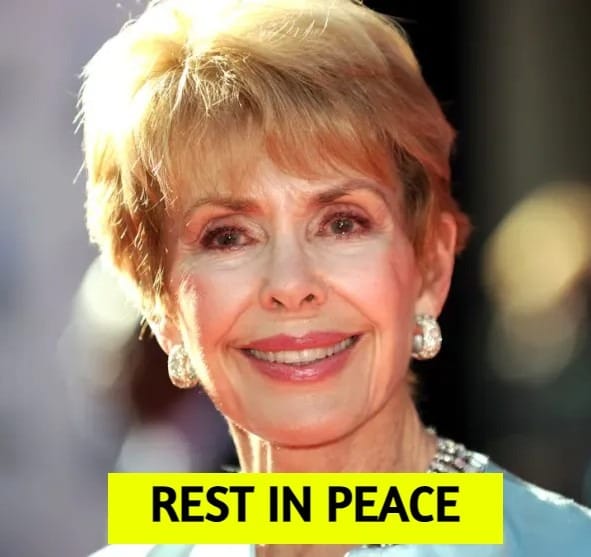 LEGEND LOST! MOVIE star and Golden Globe winner passed away today!