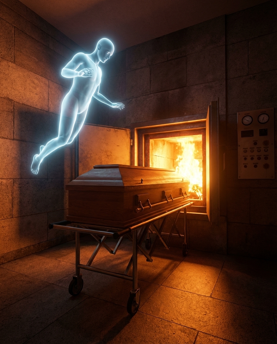 Cremation and Faith! What Scripture Says, and What Truly Matters After Death!