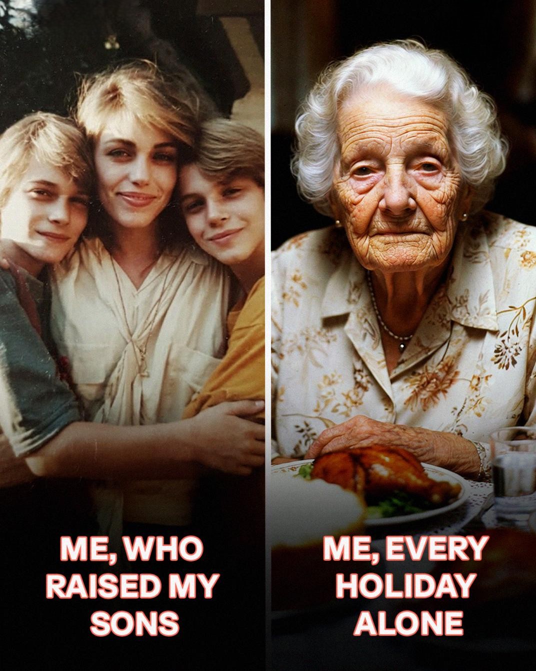 My Sons Who Abandoned Me Were Shocked When They Heard My Last Will!