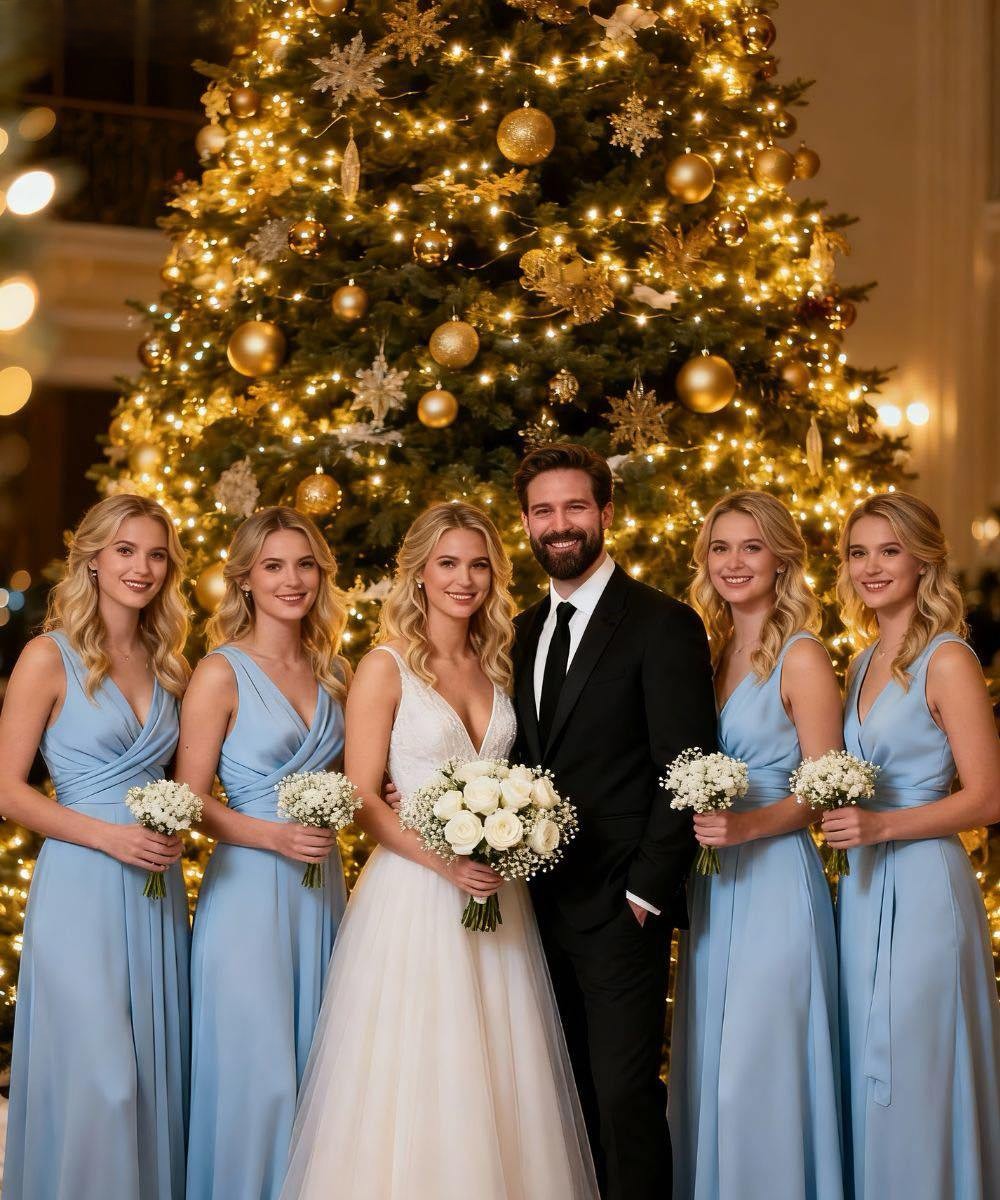 After My Marriage Fell Apart and My World Changed, My Sister Married My Ex!