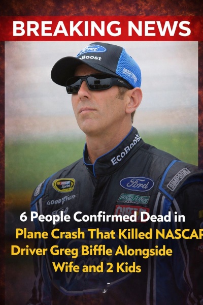7 People Confirmed Dead in Plane Crash!